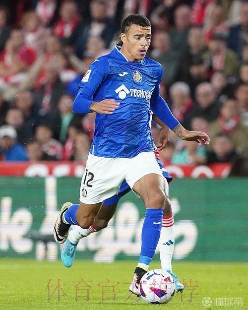 马卡:赫塔费在和皇马谈马约拉尔 报价1000万欧