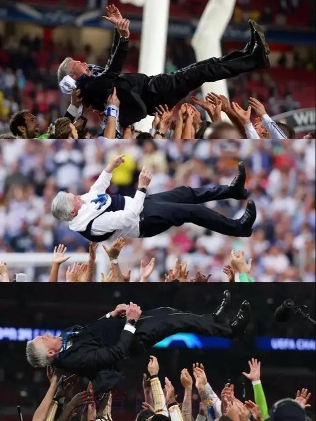 安帅:伯纳乌的气氛激发起球队斗志 裁判判罚正确 安帅:伯纳乌的气氛激发起球队斗志 裁判判罚正确